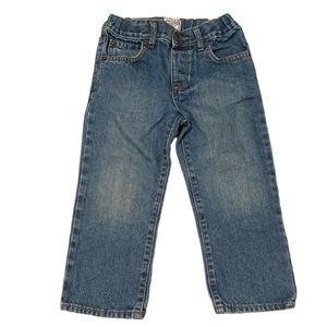 Children’s Place Straight Jeans